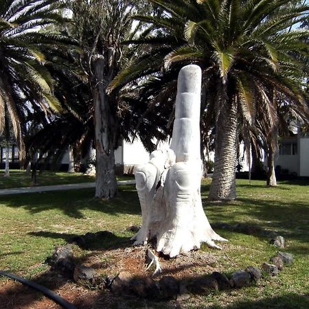 Nice Studio In The South Of Tenerife In The Costa Del Silencio Apartamento Exterior foto