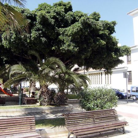 Nice Studio In The South Of Tenerife In The Costa Del Silencio Apartamento Exterior foto