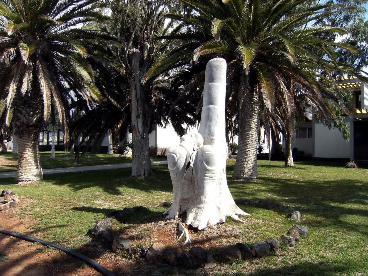 Nice Studio In The South Of Tenerife In The Costa Del Silencio Apartamento Exterior foto