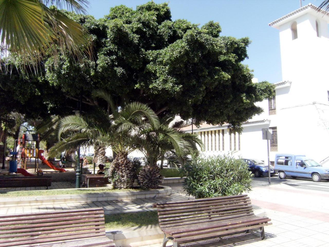 Nice Studio In The South Of Tenerife In The Costa Del Silencio Apartamento Exterior foto